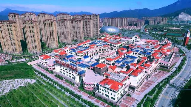 重磅！连江再添新社区！就在……