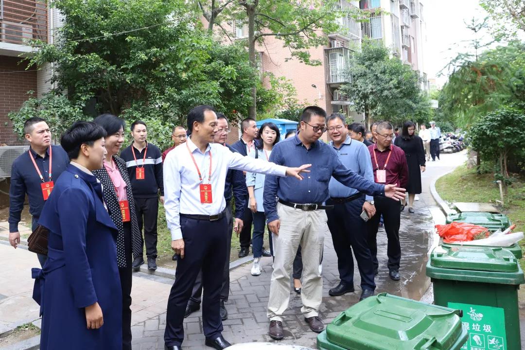 这五年！连江人大交出亮眼“成绩单”