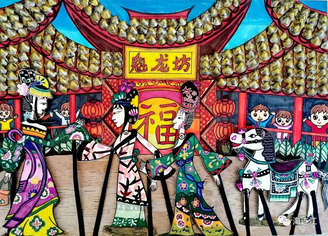正在公示！恭喜连江这些学校！