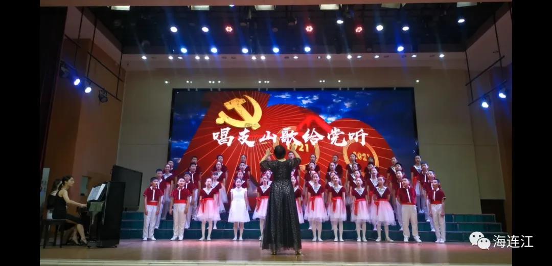 正在公示！恭喜连江这些学校！