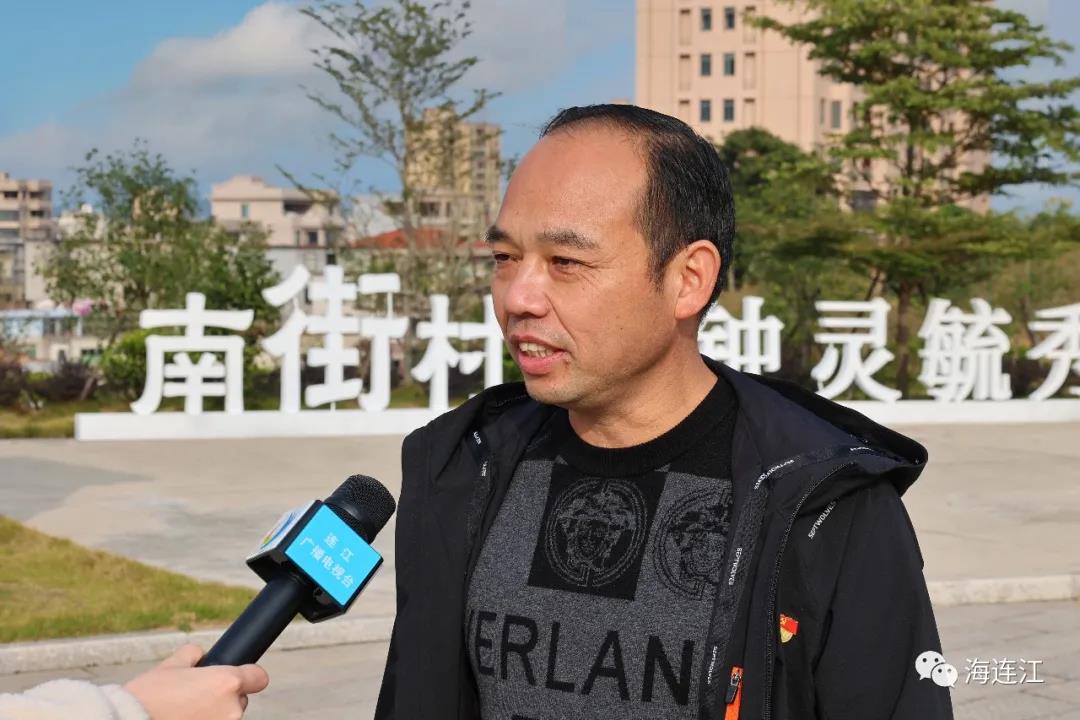 15000平方！连江新增一处公园，就在…