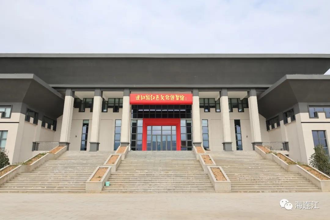 15000平方！连江新增一处公园，就在…