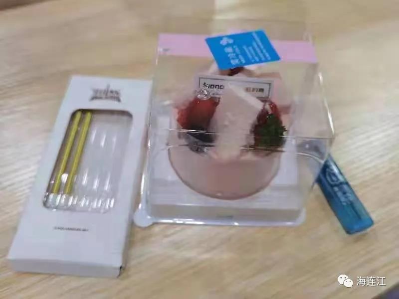 昨晚，连江这一幕，超暖心！
