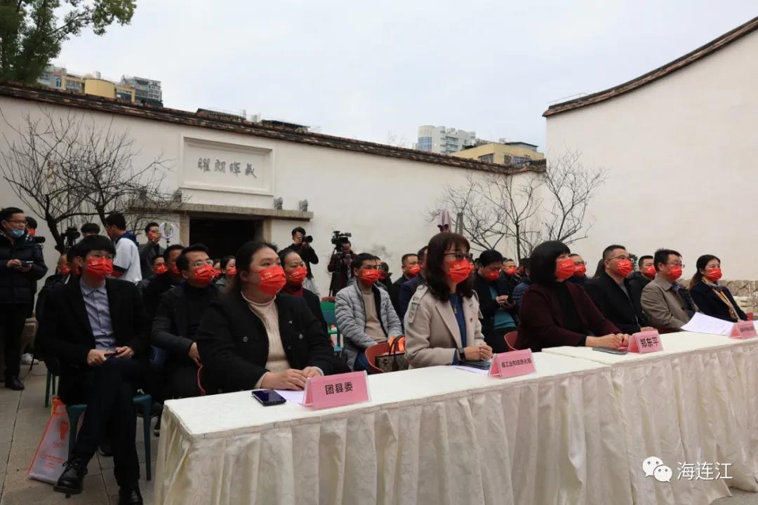 今天，连江鲍鱼又有大动作！