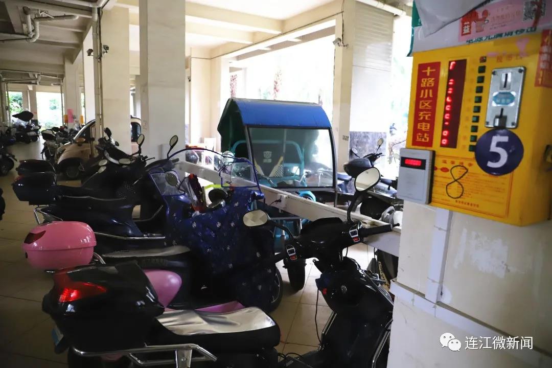 防患于未“燃”！连江在行动