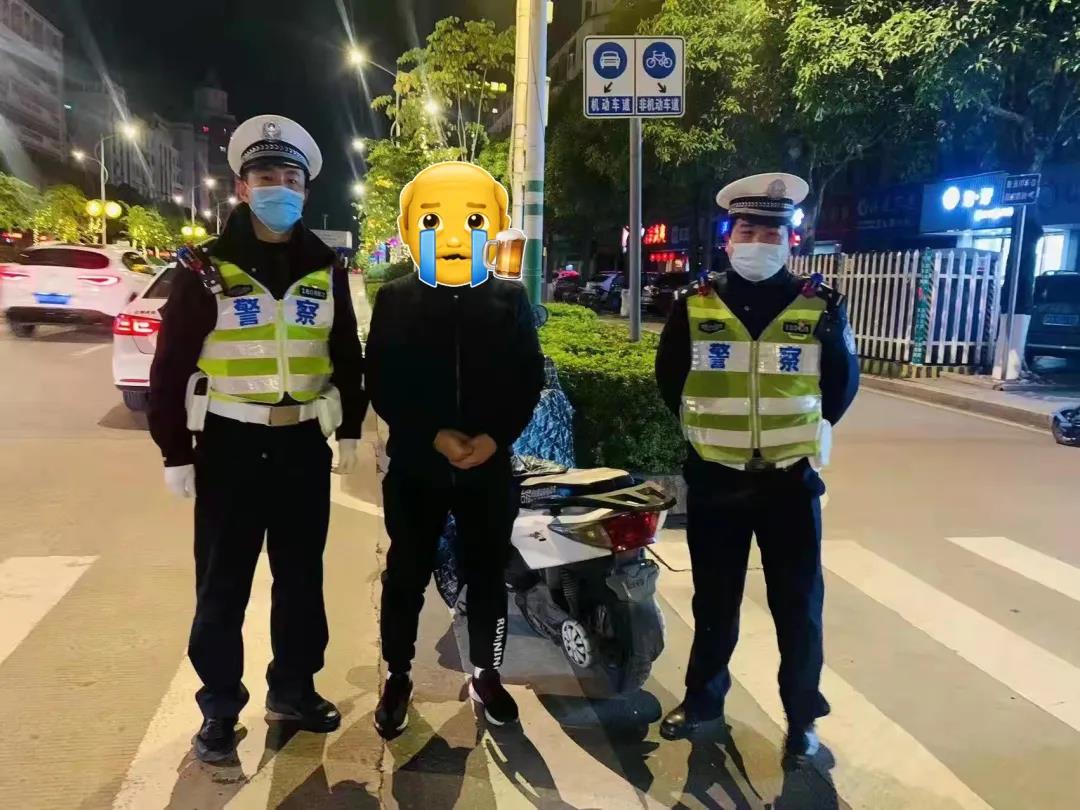 曝光4起！连江持续严查！
