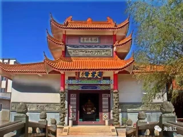 5+2！连江发布精品旅游路线！快去打卡吧