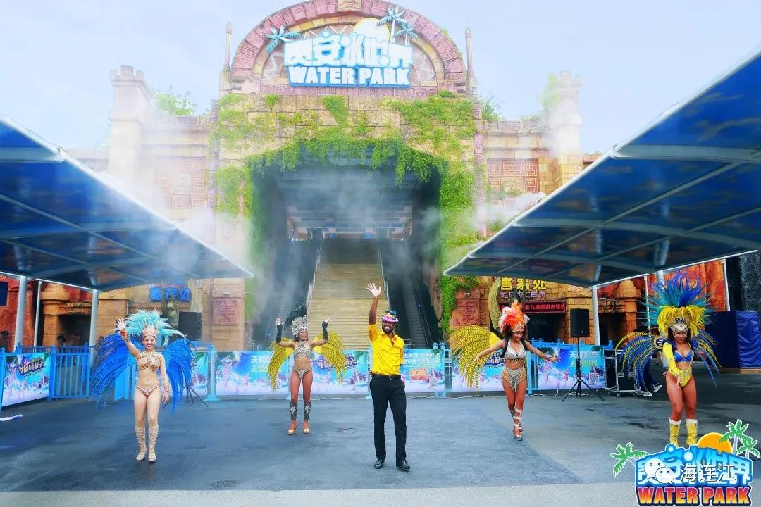 5+2！连江发布精品旅游路线！快去打卡吧