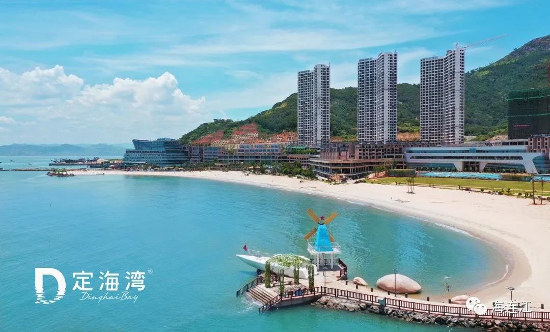 5+2！连江发布精品旅游路线！快去打卡吧