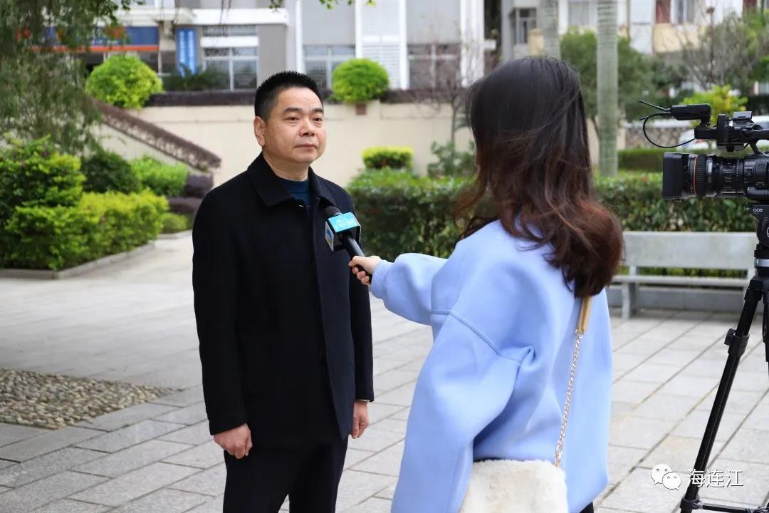 立足区位优势，打造滨江滨海新晓澳！