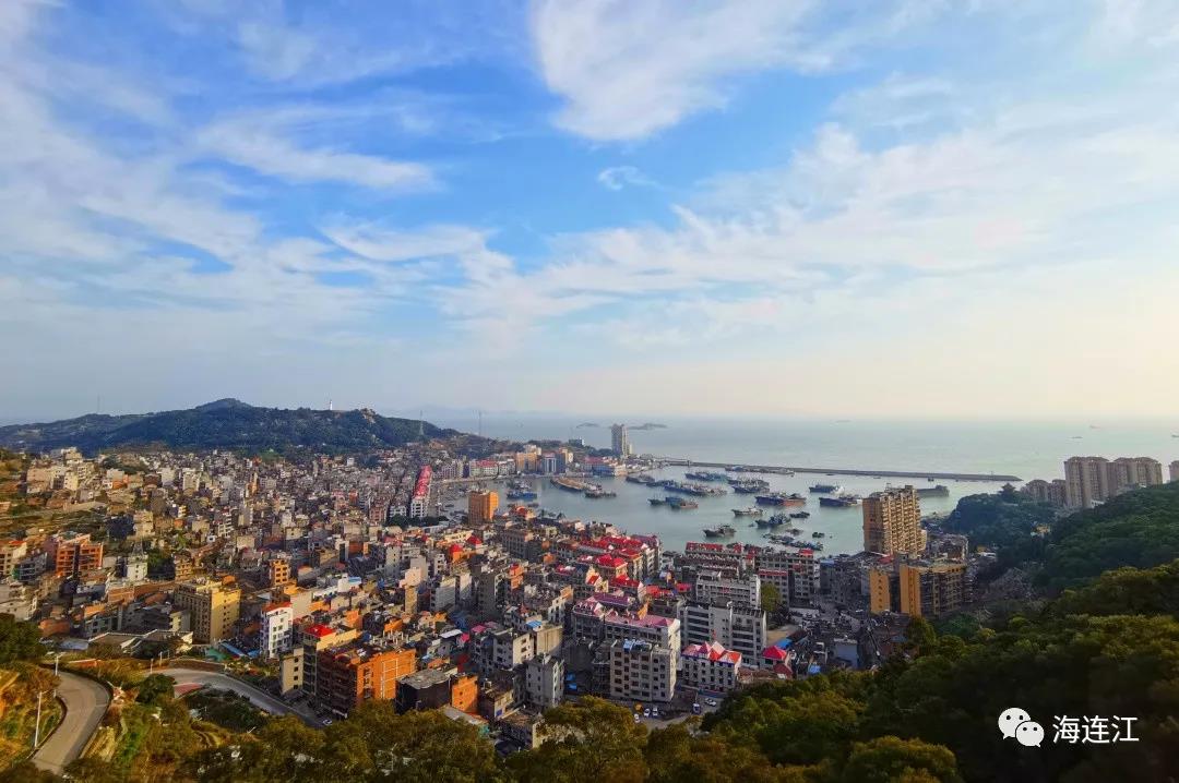 做好“台、海、游”文章，打造“最美黄金海岸线”！