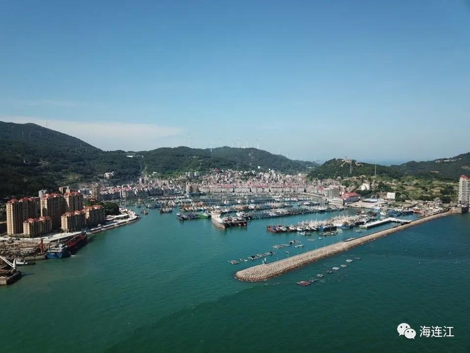 做好“台、海、游”文章，打造“最美黄金海岸线”！