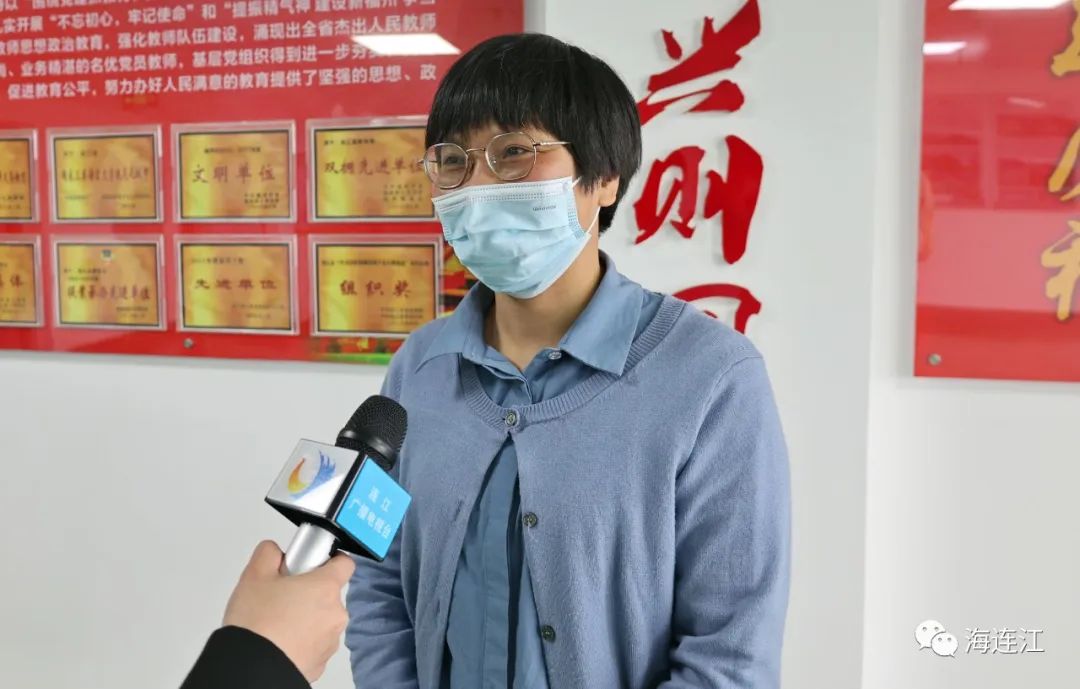 连江这批人，迎来“荣誉时刻”