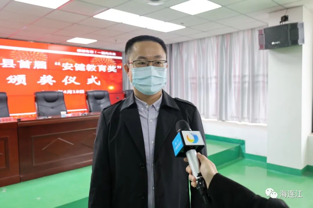 连江这批人，迎来“荣誉时刻”