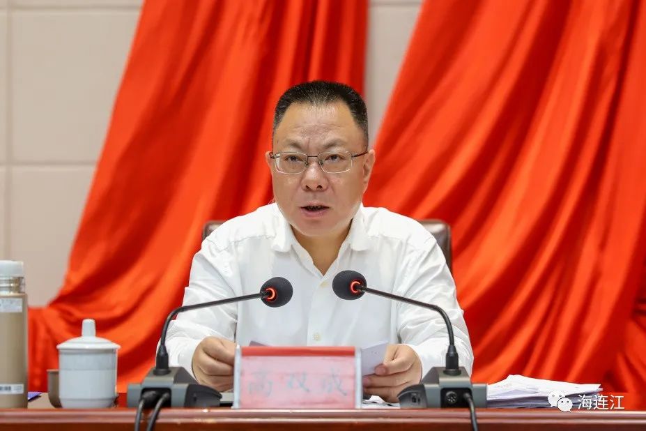 冲刺“双过半”！连江，全力以赴！