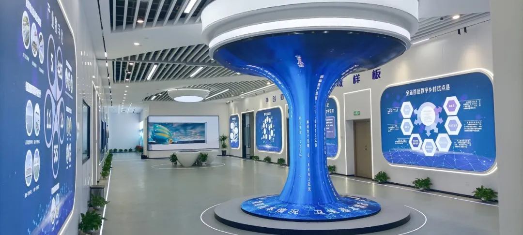 连江：以“数”谋“新” 高质量发展行稳致远
