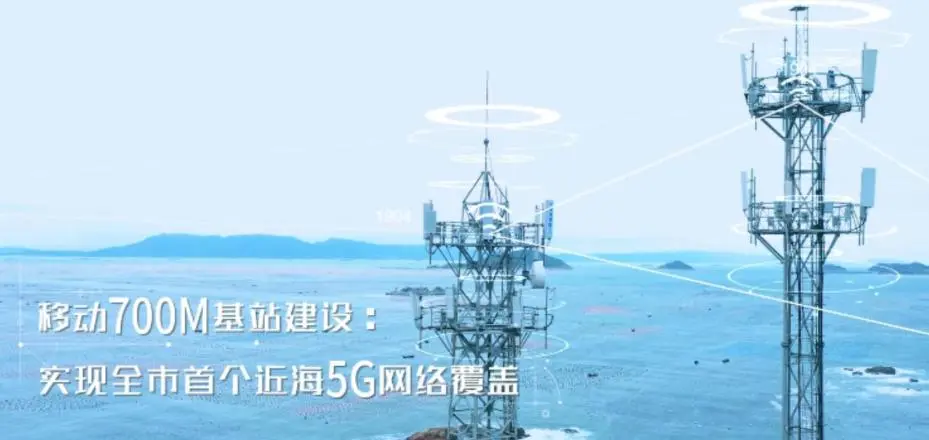 连江：以“数”谋“新” 高质量发展行稳致远