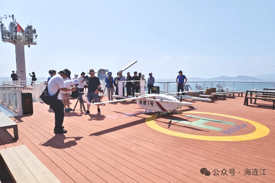 连江：向海图强 建设数字海洋产业发展高地