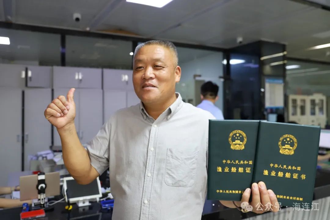 今天，《福建日报》刊发县委书记高双成专访文章
