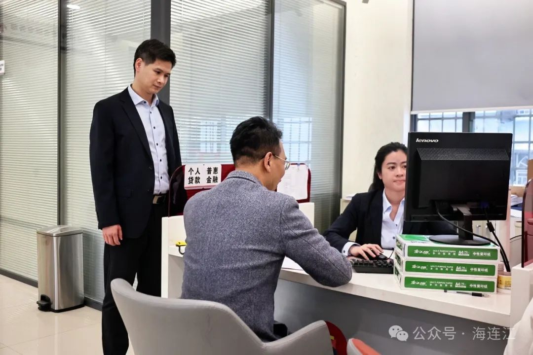 今天，《福建日报》刊发县委书记高双成专访文章