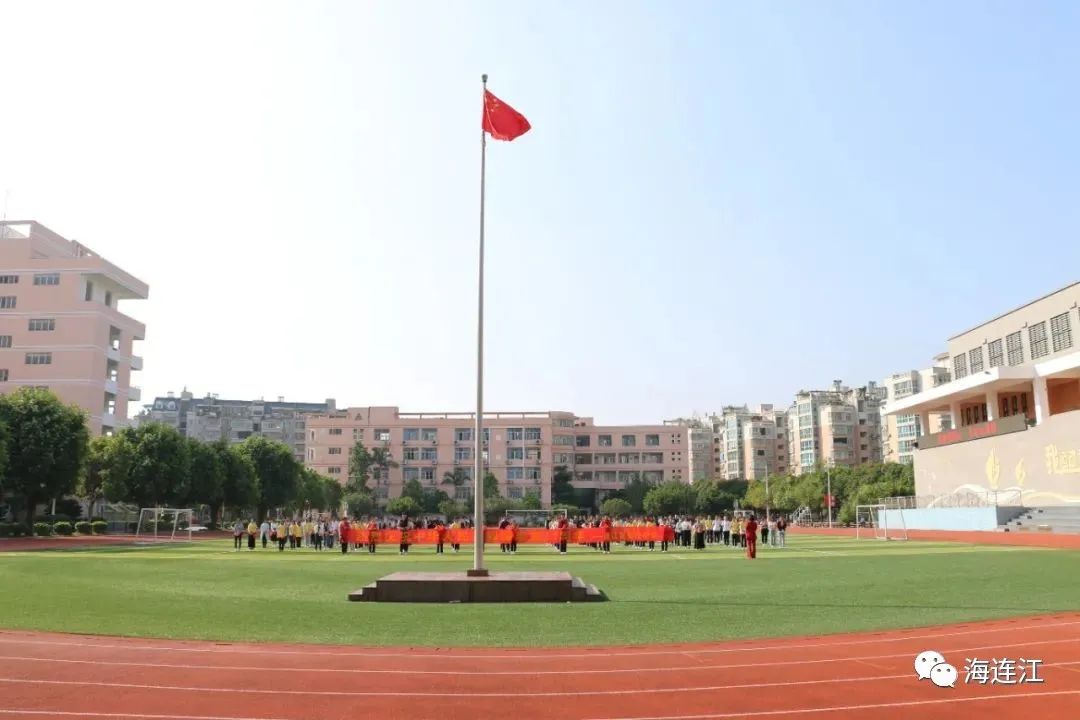 连江再获全国点赞！这次是……