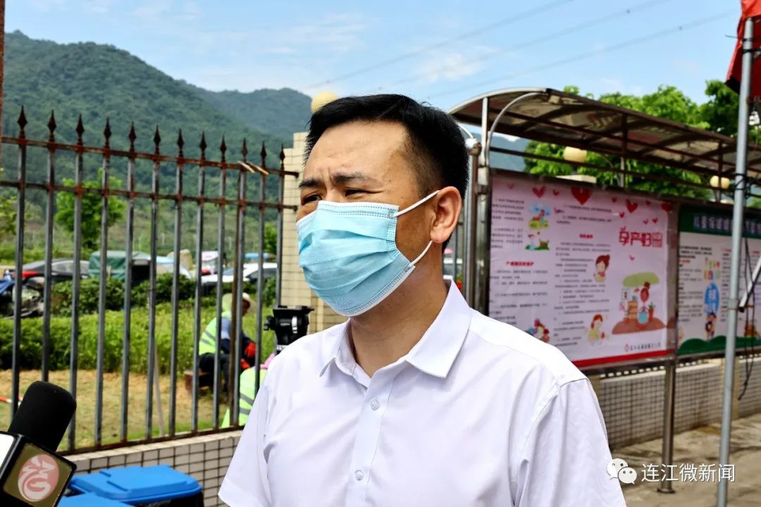 今天，福州“名医天团”来连送健康！