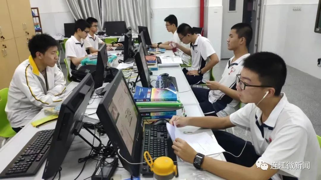 牛！连江13名学子省赛获奖！