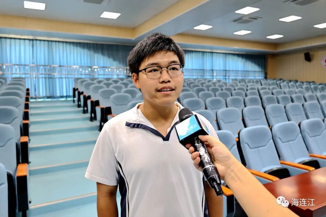 每人8万！连江这里奖学金发放！