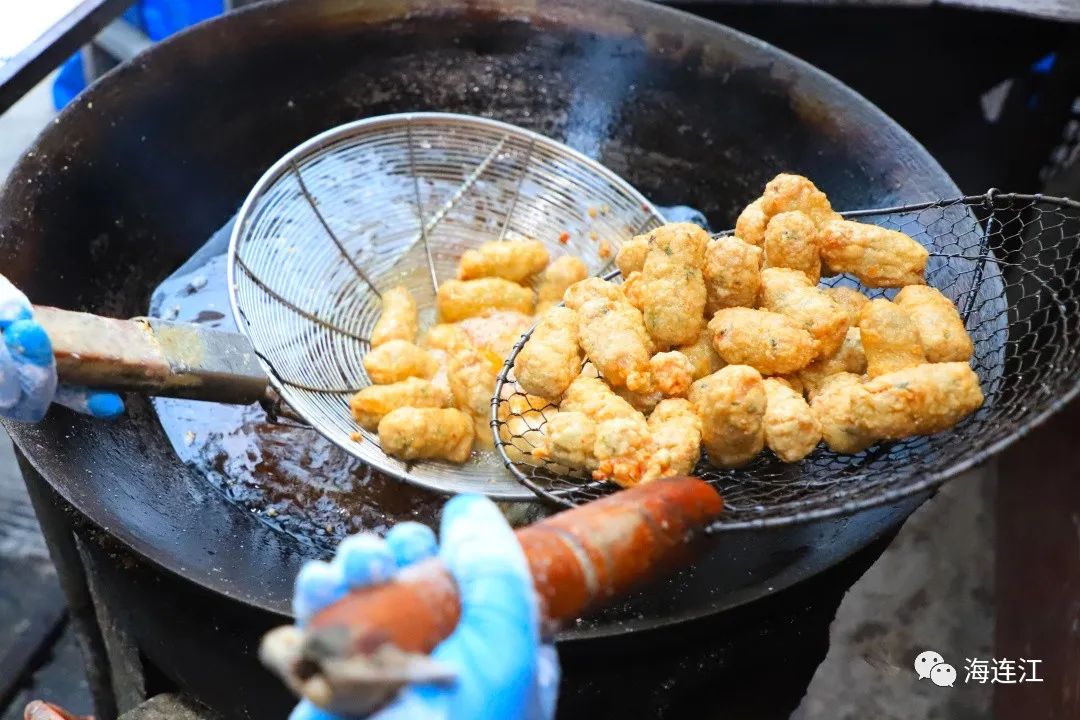 老少皆宜！连江这道传统美食从小吃到大