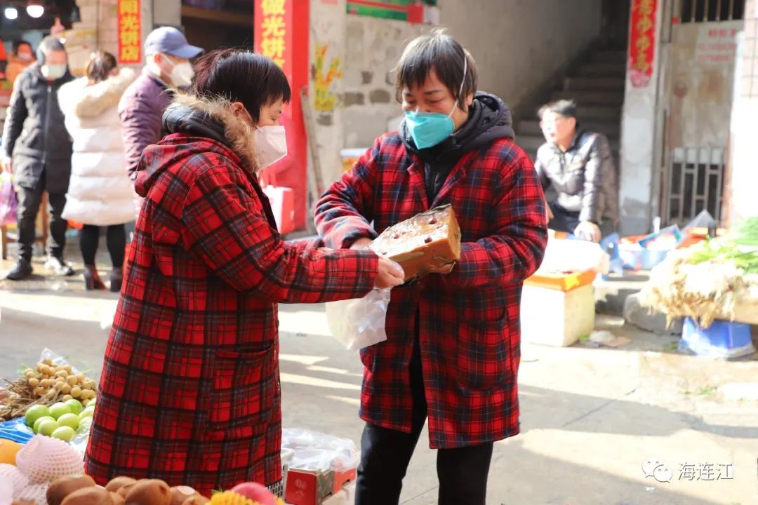 【网络中国节·春节】这一口！正宗的连江年味！