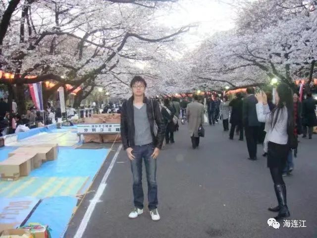 梦中情屋！连江80后海归做到了！