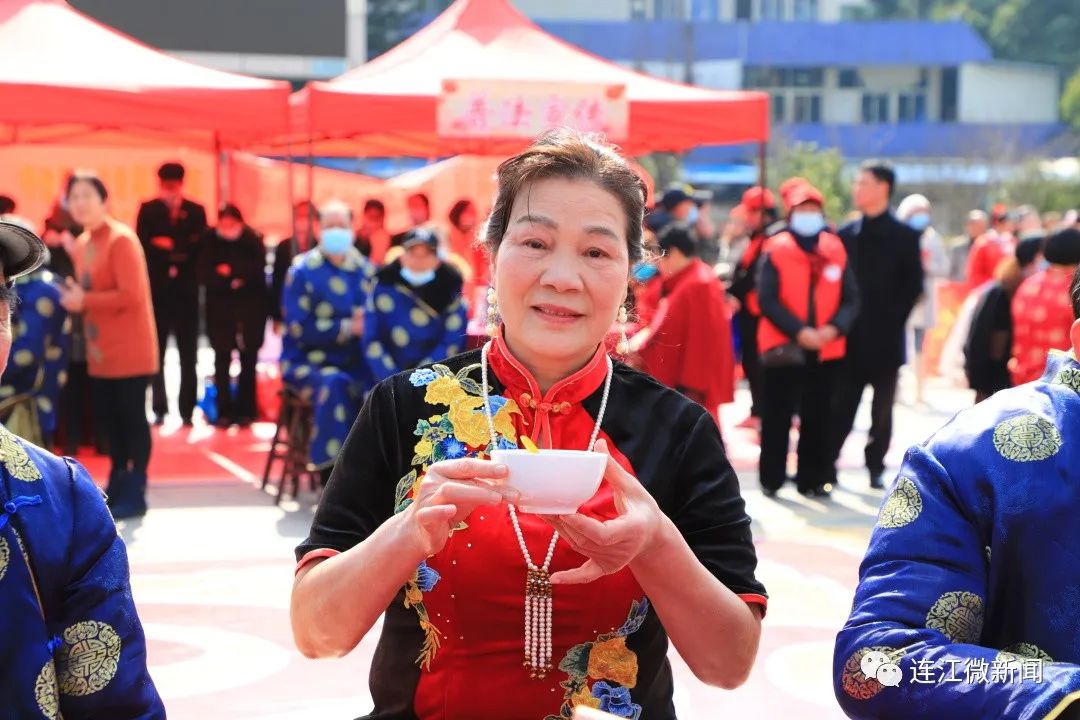 今天，连江全城飘香！