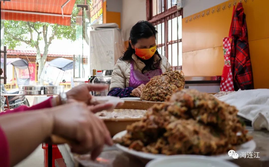 央视探店！远销全国！连江这家小店不一般