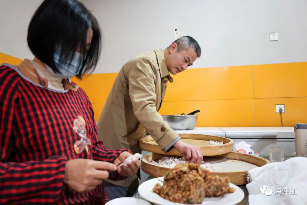 央视探店！远销全国！连江这家小店不一般