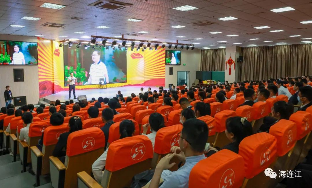 947位研究生报名！今天，2023年“凤引青年人才”招聘开考！