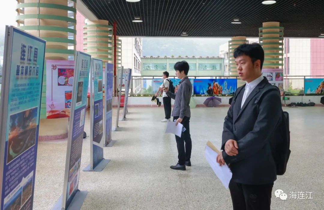 947位研究生报名！今天，2023年“凤引青年人才”招聘开考！
