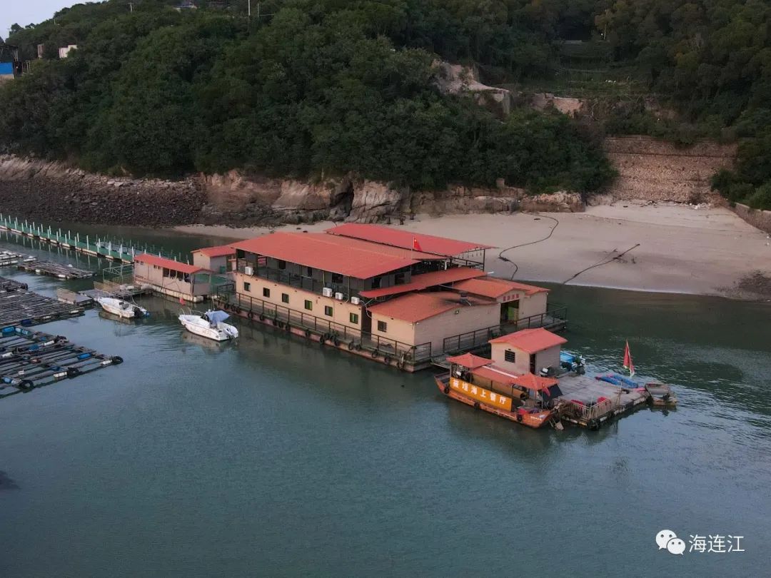 打造梦中“海景房”！她来连追梦这两年......