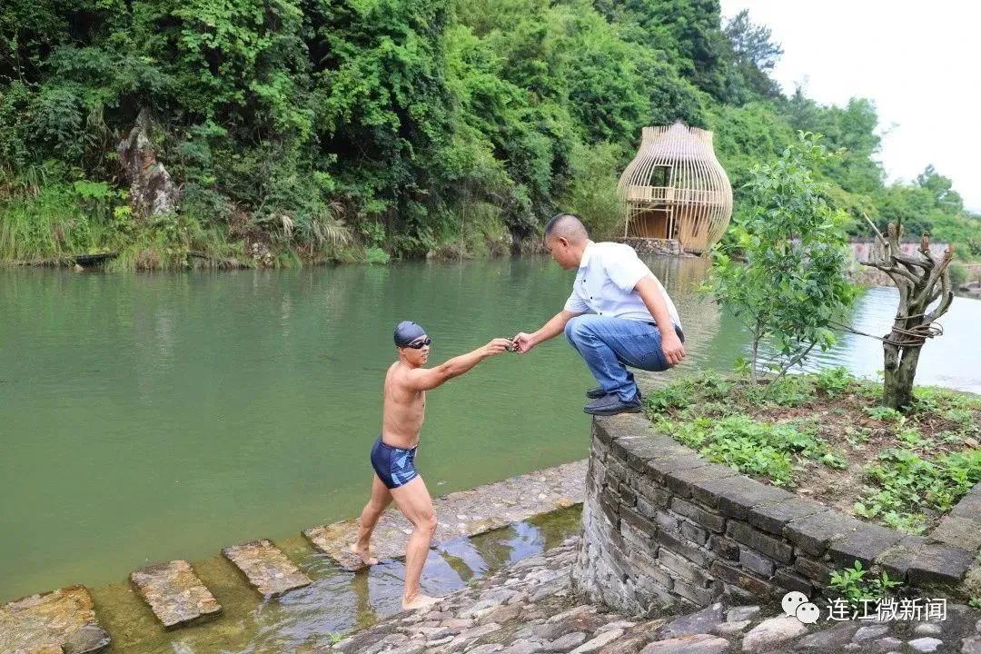 近万元手串！连江这里真的很会捞！