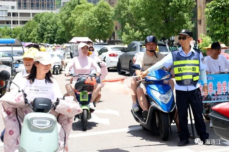 收官！8215名！连江少年，未来可期！
