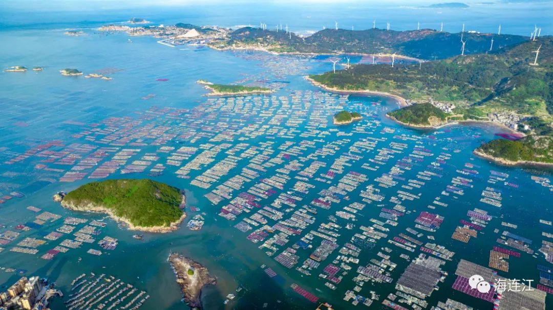 世界级大奖！全市唯一！连江入围！