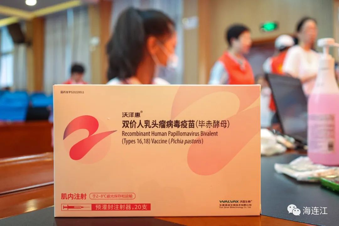 恭喜连江这些女生！安排上了！