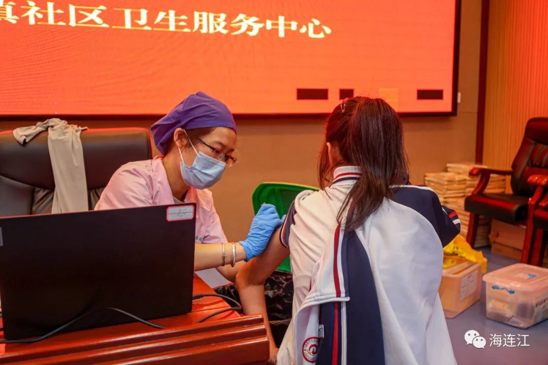恭喜连江这些女生！安排上了！