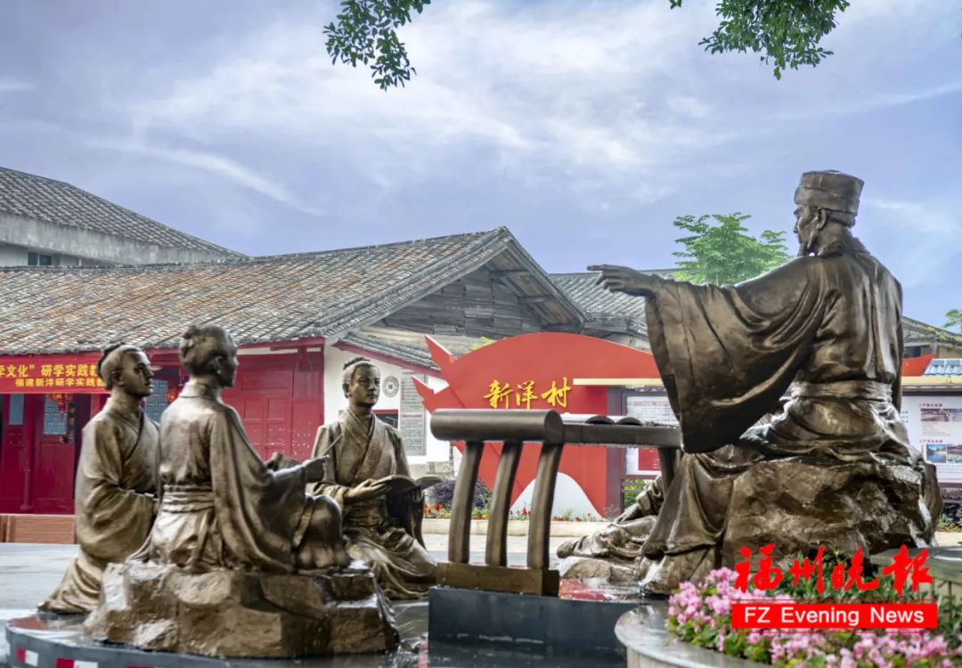 厉害了，连江这位董事长！