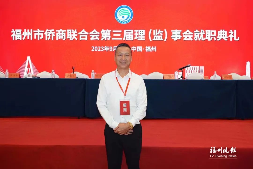 厉害了，连江这位董事长！
