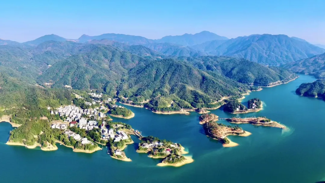 “三月三”，来小沧，上春山！