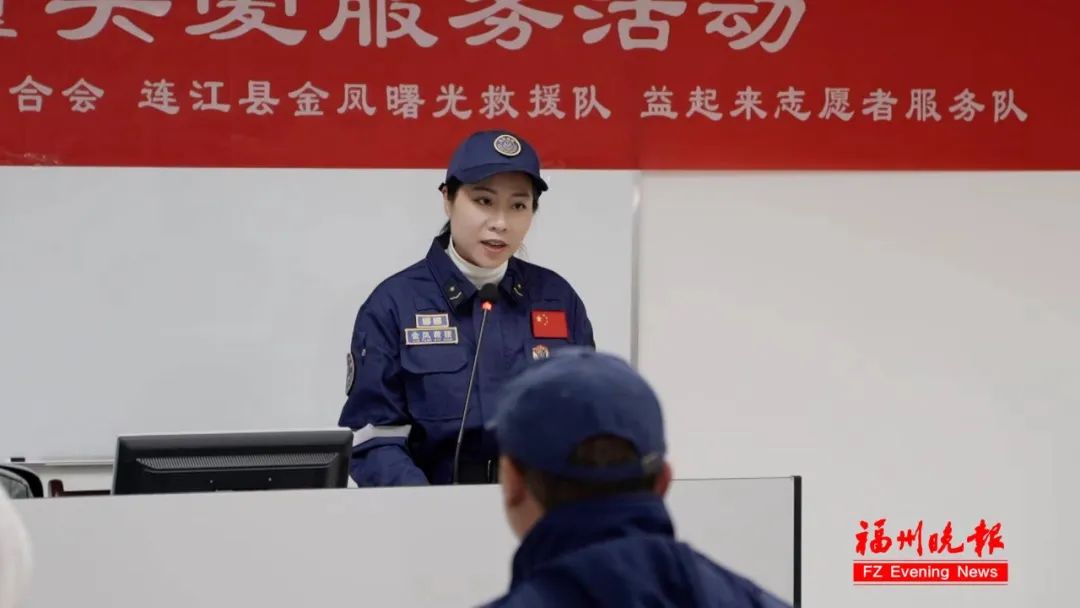连江这个“她”，厉害了！