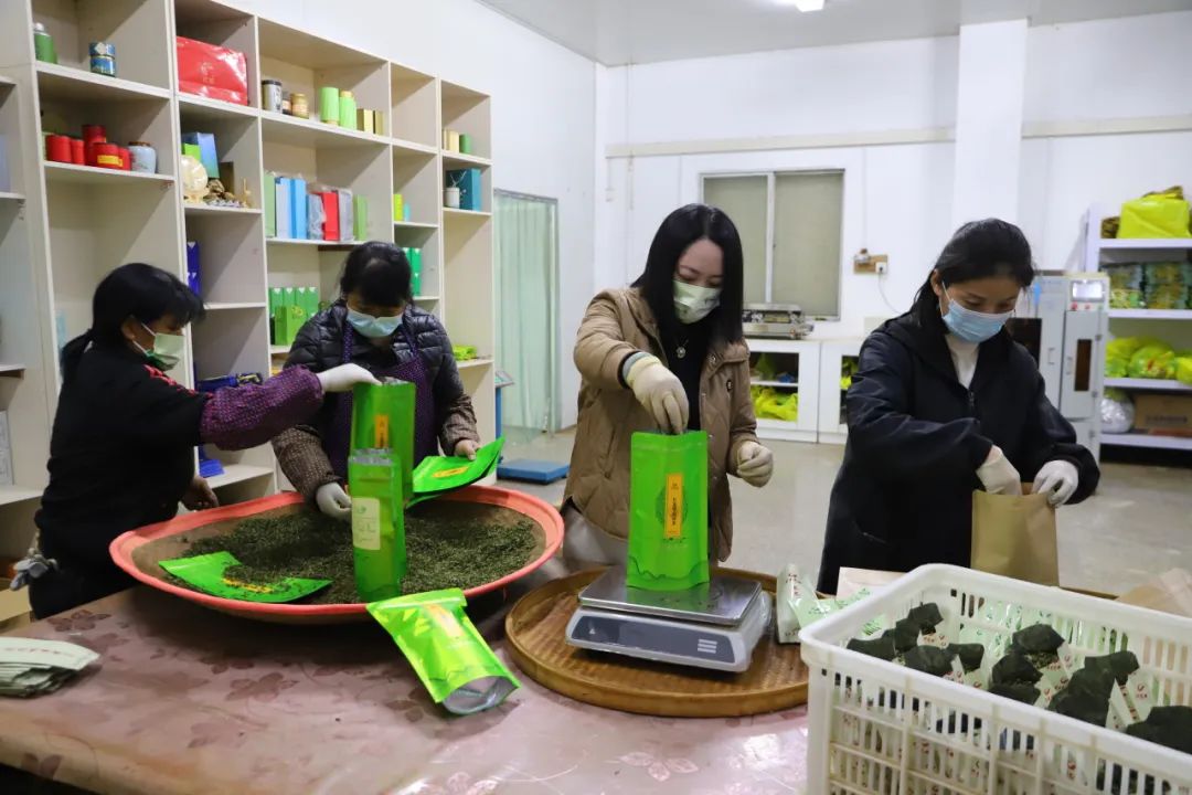 连江这位女厂长，厉害了！