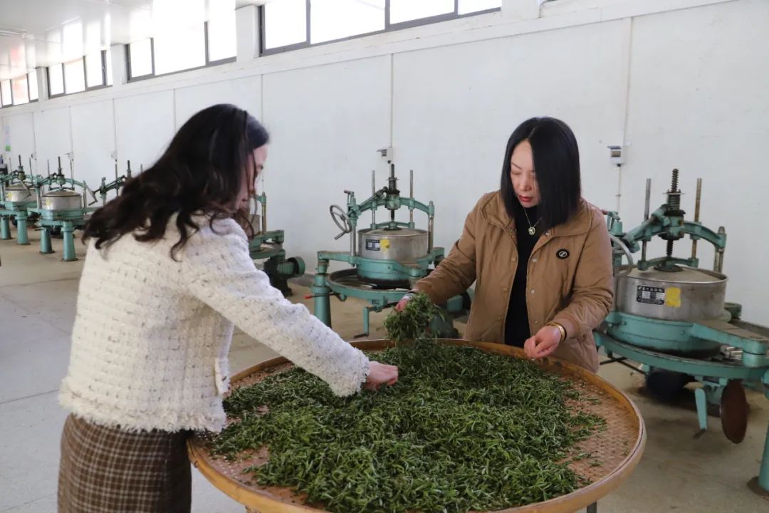连江这位女厂长，厉害了！