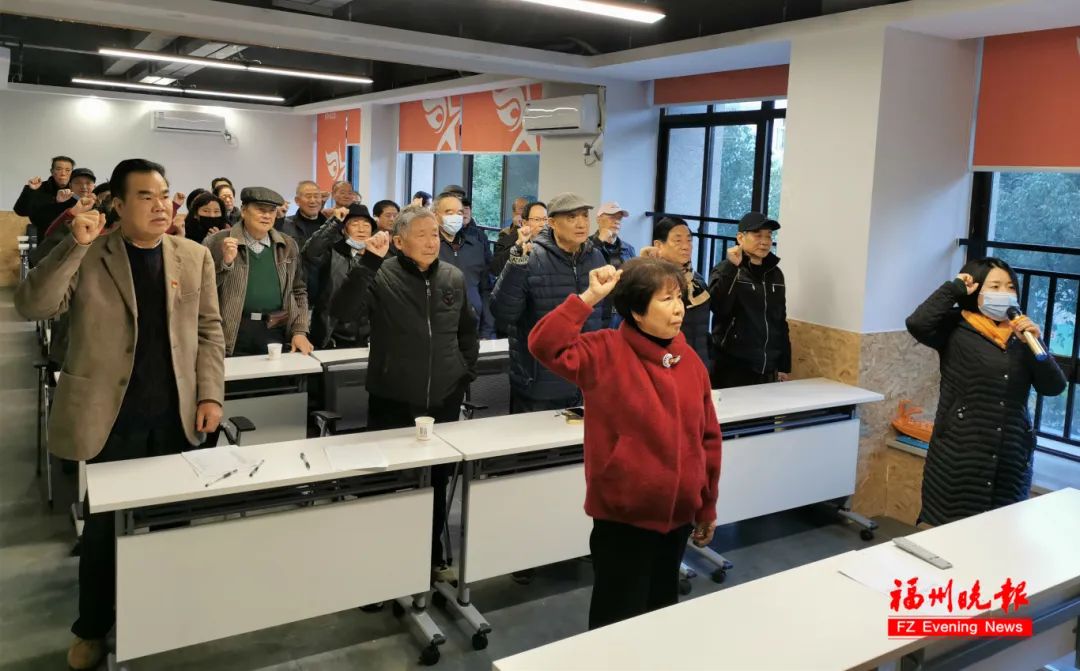 连江一老旧小区大变样！多亏有她！