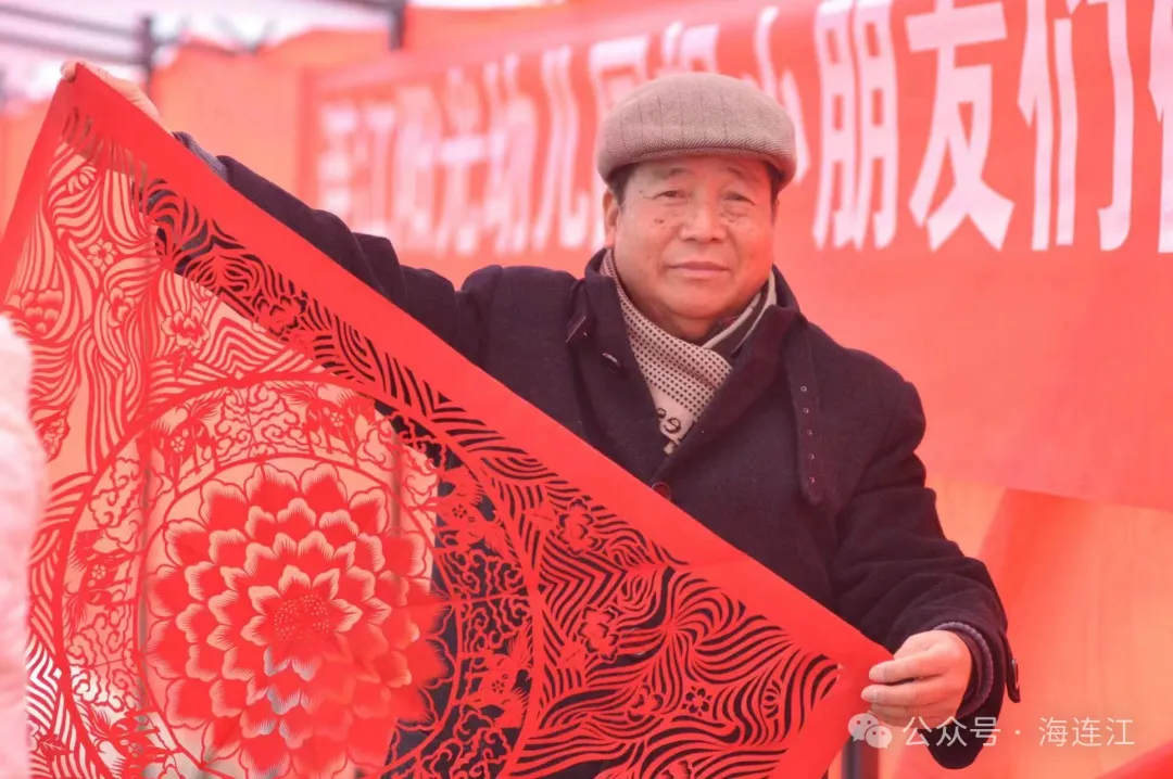 绝美！探秘连江“刀尖上的艺术”